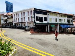 Mnd Building (D1), Shop House #584931721